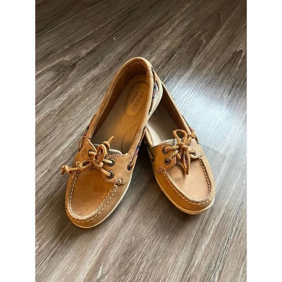Sperry Top Sider Women's Sz 6 - Picture 1 of 10